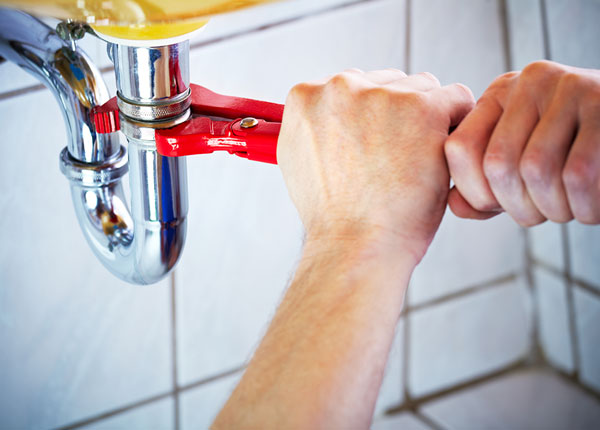 About Medon Plumbers
